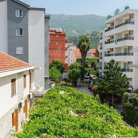 Guest House Buskovic Budva Dış mekan fotoğraf